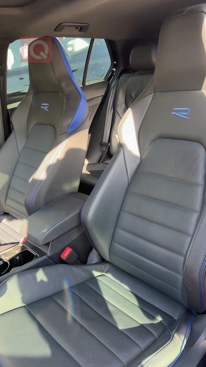 ڤۆڵکسواگن گۆلف R